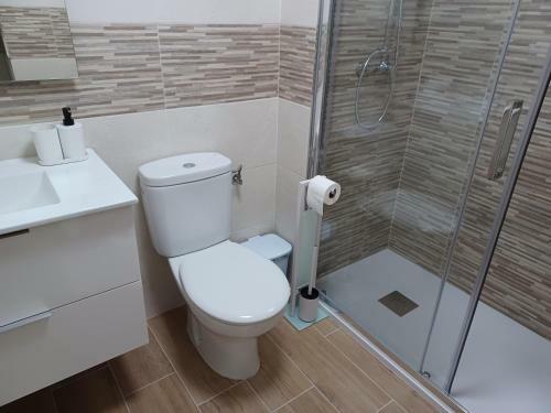 Apartamento Barlovento