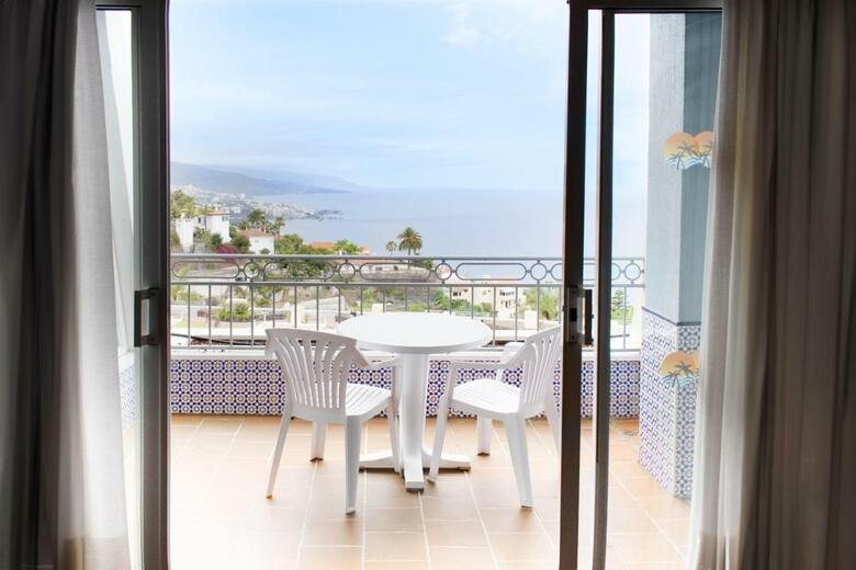 Apartamento Coral La Quinta Park Suites