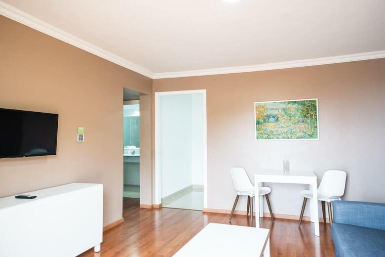 Apartamento Coral La Quinta Park Suites