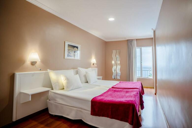 Apartamento Coral La Quinta Park Suites