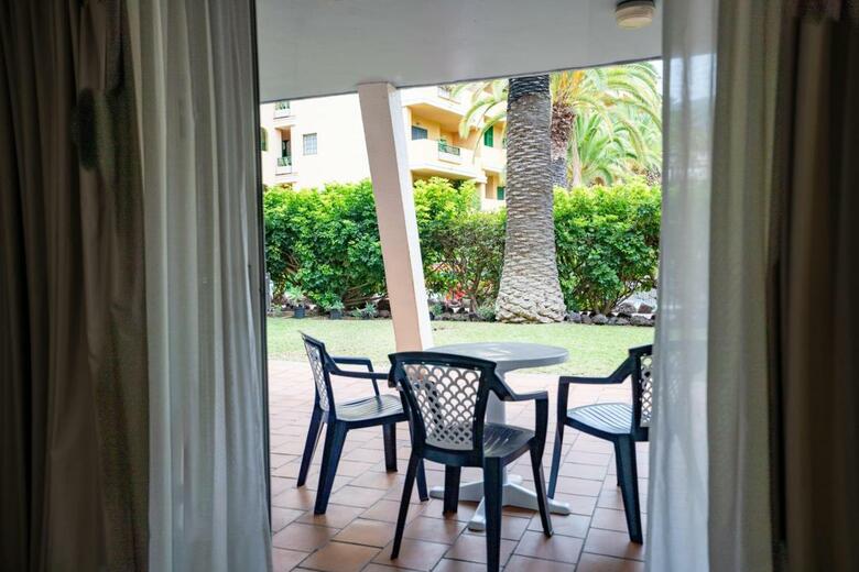 Apartamento Coral La Quinta Park Suites