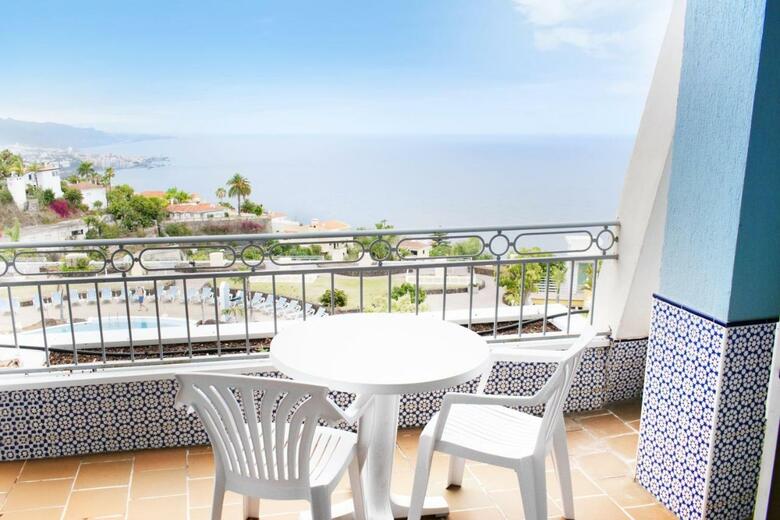 Apartamento Coral La Quinta Park Suites