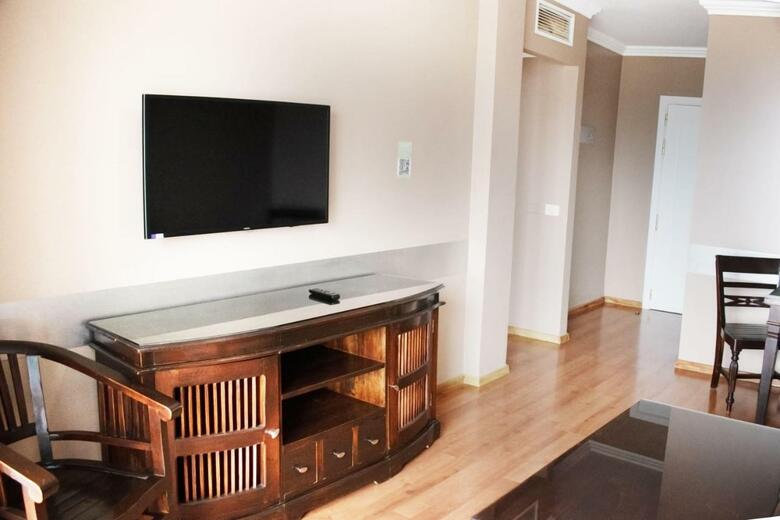 Apartamento Coral La Quinta Park Suites
