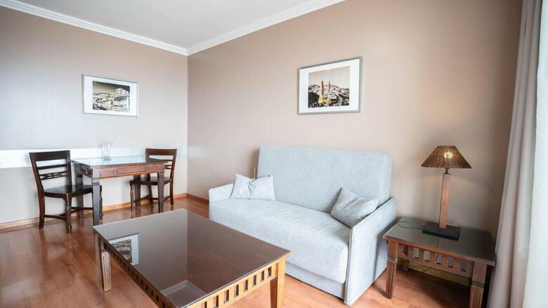 Apartamento Coral La Quinta Park Suites