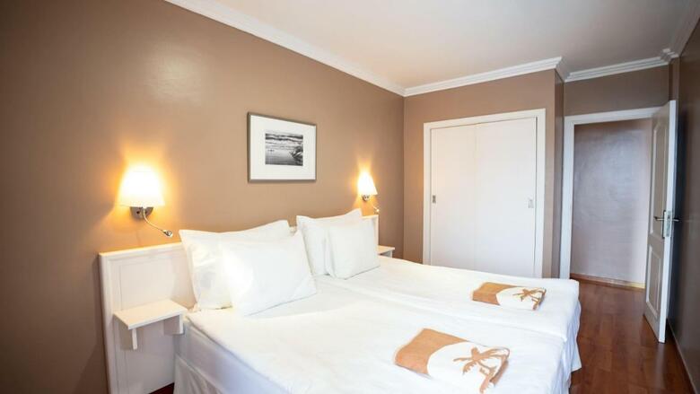 Apartamento Coral La Quinta Park Suites