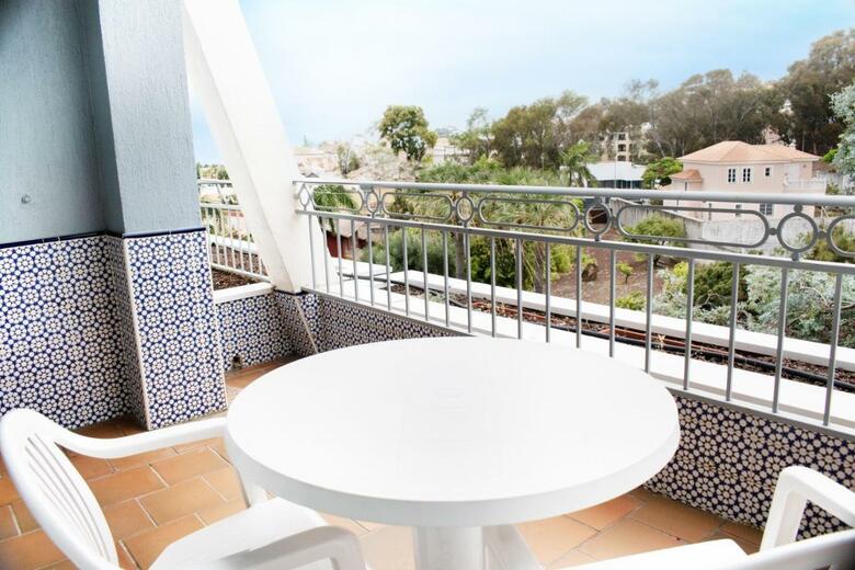 Apartamento Coral La Quinta Park Suites