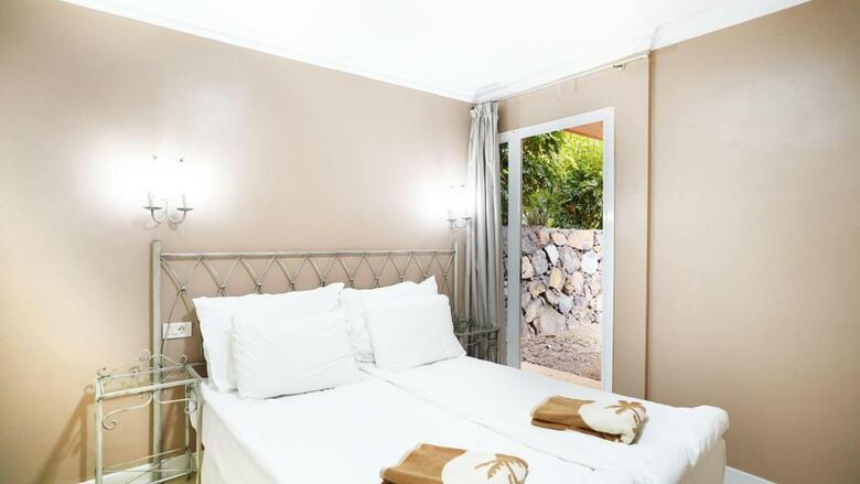 Apartamento Coral La Quinta Park Suites