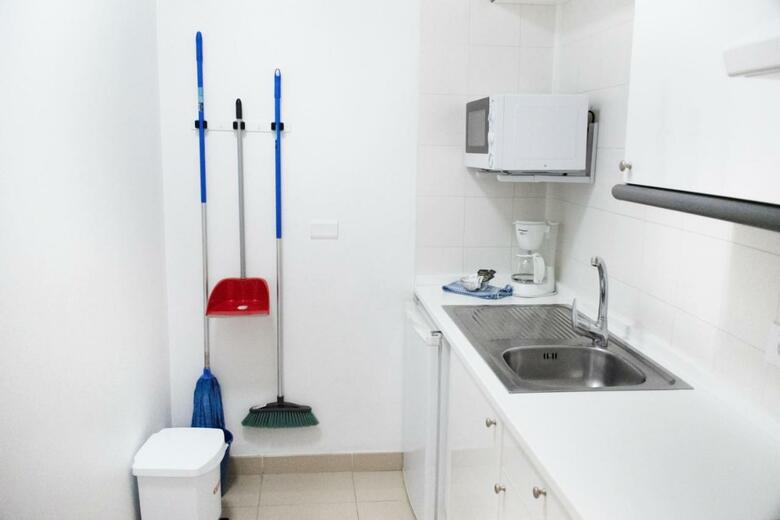 Apartamento Coral La Quinta Park Suites