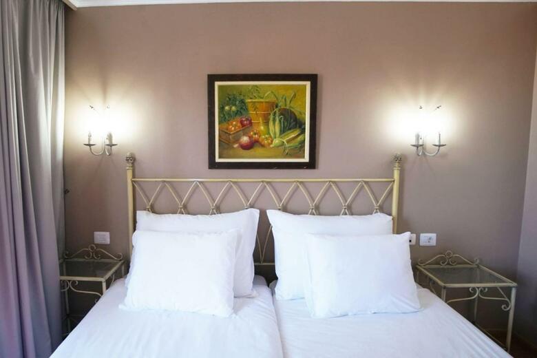 Apartamento Coral La Quinta Park Suites