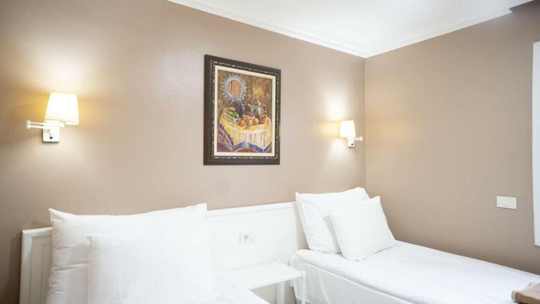Apartamento Coral La Quinta Park Suites