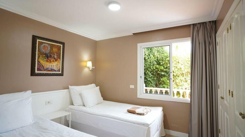 Apartamento Coral La Quinta Park Suites