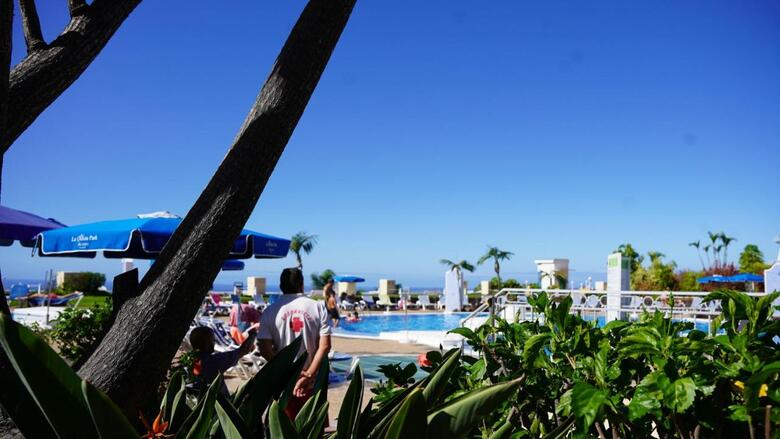 Apartamento Coral La Quinta Park Suites