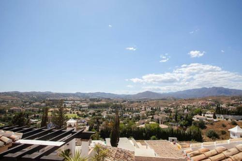 Apartamento Casa Jamie, Puebla Aida Mijas Golf