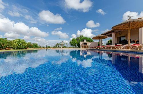 Villa Yourhouse Sa Xorca