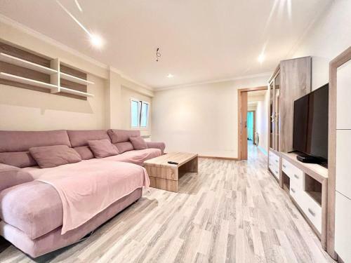 Precioso Apartamento C�ntrico Y Reformado
