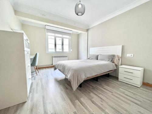Precioso Apartamento C�ntrico Y Reformado