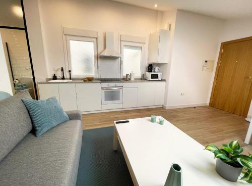 Apartamento Ocean Home