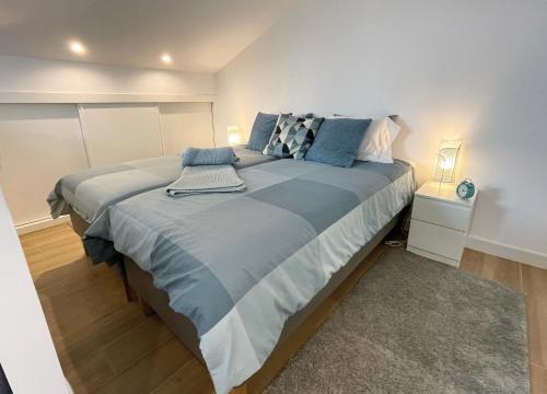 Apartamento Ocean Home