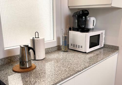 Apartamento Ocean Home