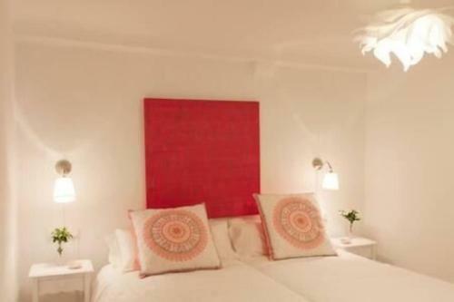 Apartamento En El Coraz�n Del Casco Hist�rico