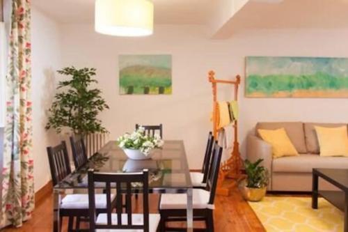 Apartamento En El Coraz�n Del Casco Hist�rico