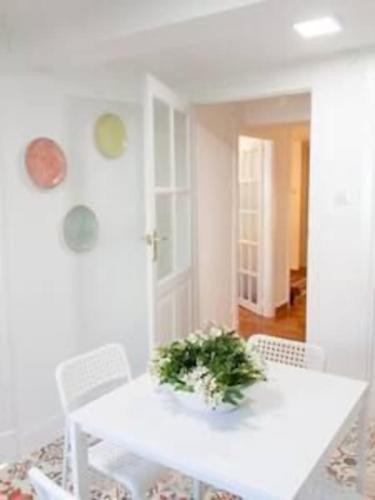 Apartamento En El Coraz�n Del Casco Hist�rico