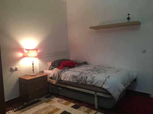 Apartamento Piso Centro Con Parking Cerca