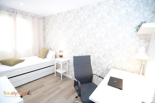 Apartamento Completo San Francisco