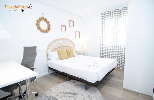 Apartamento Completo San Francisco