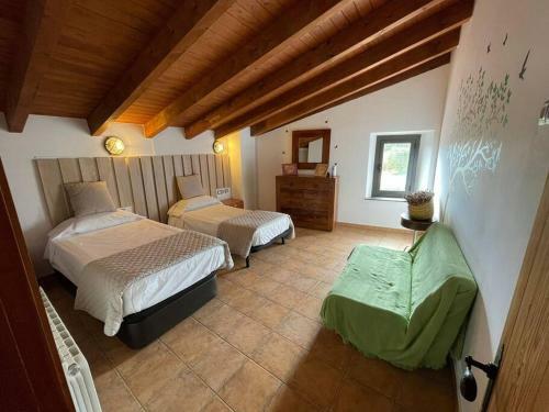Villa Mol� Gran