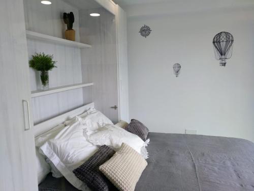 Apartamento Casa Rocha Velha Con Piscina Y Terraza Particular