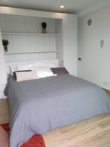 Apartamento Casa Rocha Velha Con Piscina Y Terraza Particular
