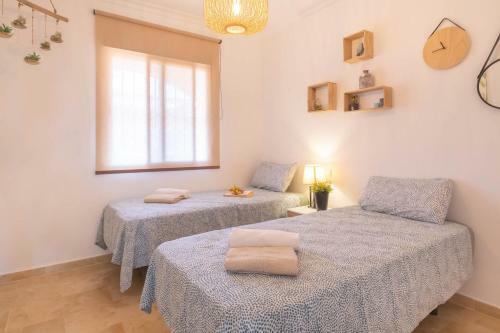 Ct 242 - Mijas Golf Boutique Apartment - Golf & Leisure