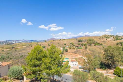 Ct 242 - Mijas Golf Boutique Apartment - Golf & Leisure