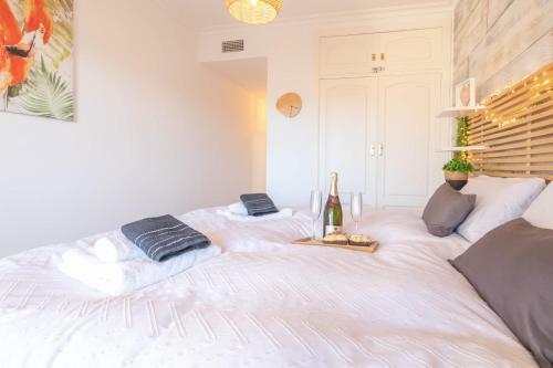 Ct 242 - Mijas Golf Boutique Apartment - Golf & Leisure