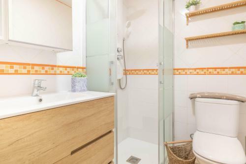 Ct 242 - Mijas Golf Boutique Apartment - Golf & Leisure