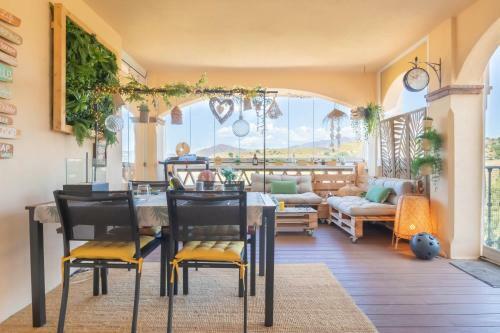 Ct 242 - Mijas Golf Boutique Apartment - Golf & Leisure