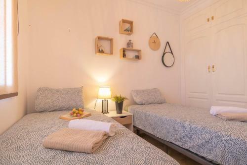 Ct 242 - Mijas Golf Boutique Apartment - Golf & Leisure