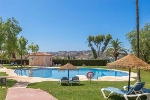 Ct 242 - Mijas Golf Boutique Apartment - Golf & Leisure