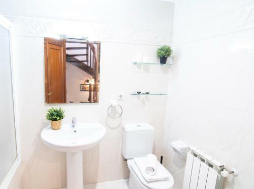 Casa Completa En Santiago, Hasta 9 Hu�spedes