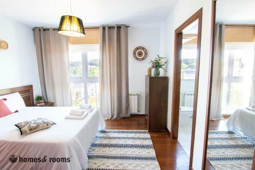 Casa Completa En Santiago, Hasta 9 Hu�spedes