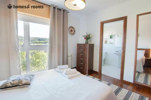 Casa Completa En Santiago, Hasta 9 Hu�spedes