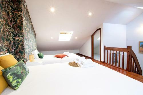 Casa Completa En Santiago, Hasta 9 Hu�spedes