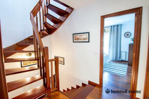 Casa Completa En Santiago, Hasta 9 Hu�spedes