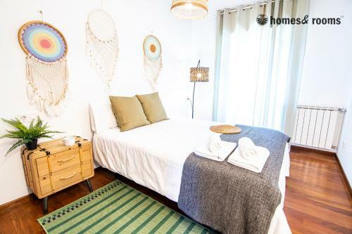 Casa Completa En Santiago, Hasta 9 Hu�spedes