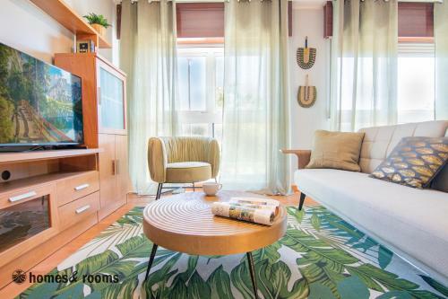 Casa Completa En Santiago, Hasta 9 Hu�spedes