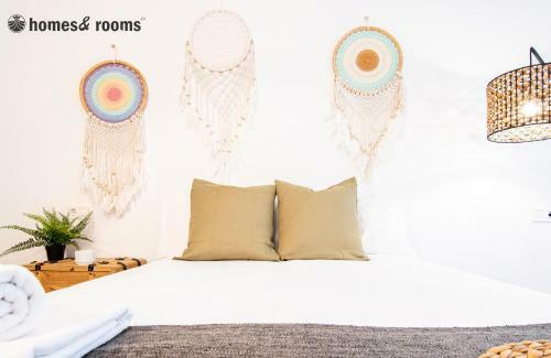 Casa Completa En Santiago, Hasta 9 Hu�spedes