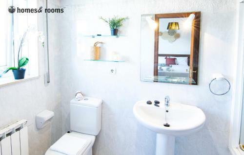 Casa Completa En Santiago, Hasta 9 Hu�spedes