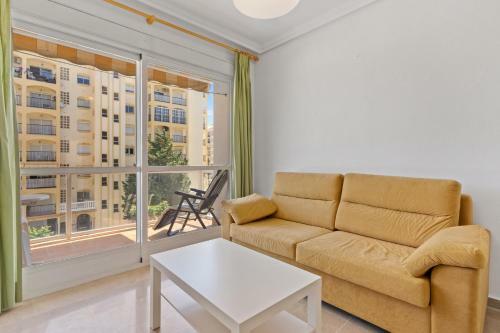 Apartamento Urban Nest With Pool In Fuengirola - Ref 216