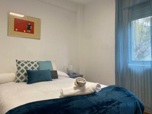 Magn�fica Casa Independiente By Bebalmy